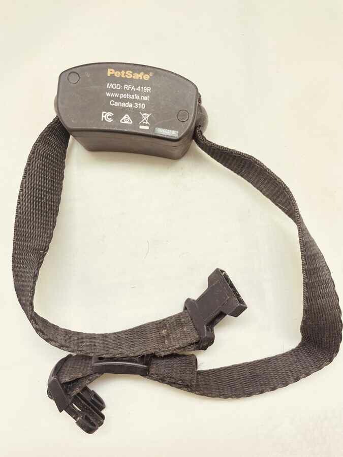 PetSafe RFA-419R – elektryczna obroża, regulowana (używany)