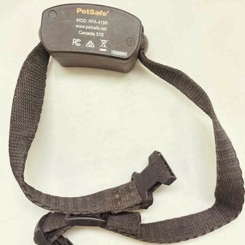 PetSafe RFA-419R – elektryczna obroża, regulowana (używany)