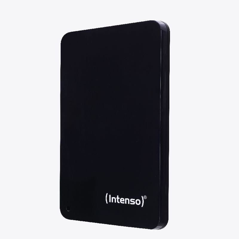 Dysk zewnętrzny 2.5'' Intenso 6002530 500GB USB 2.0