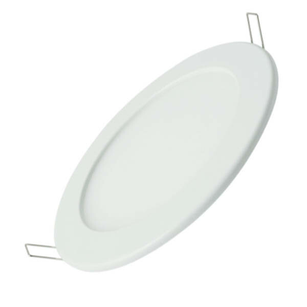 Panel oświetleniowy LED DYA 12W IP20 6000K, stan: używany