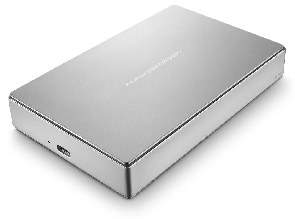 Dysk zewnętrzny 2.5'' Lacie STFD4000400 4TB USB