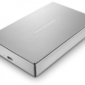 Dysk zewnętrzny 2.5'' Lacie STFD4000400 4TB USB
