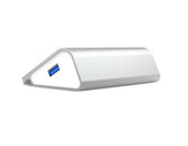 AUKEY CB-H5 – mobilny HUB USB-A 4XUSB 3.0, stan: używany – zdjęcie 2