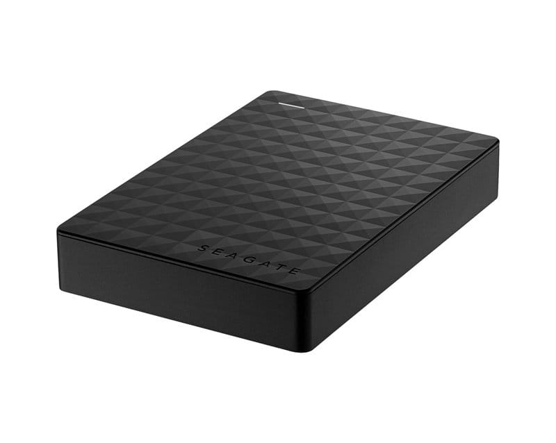 Dysk zewnętrzny USB Sagate STEA4000400 4TB