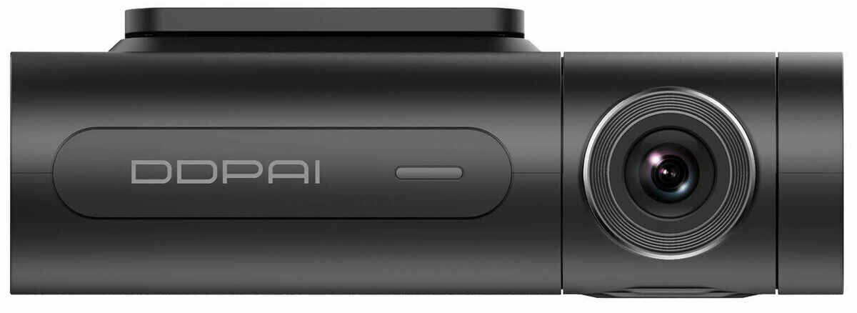 DDPAI X2S Pro GPS 2K – wideorejestrator (ogłoszenie)