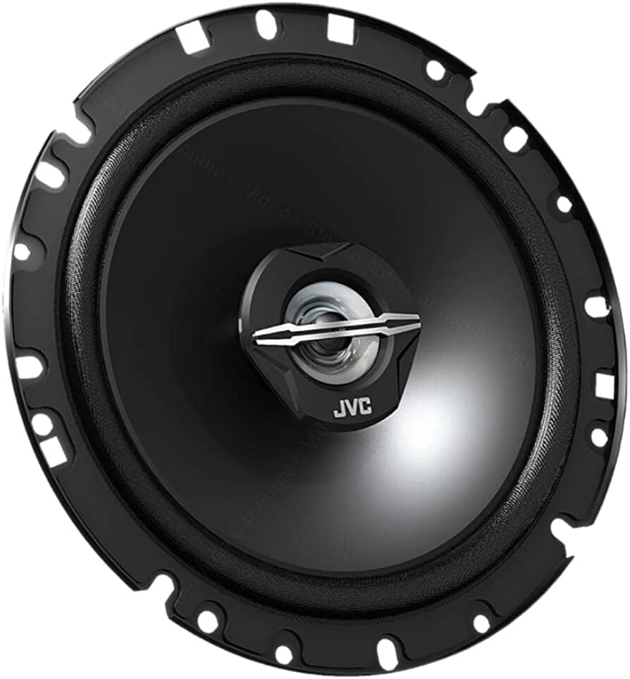JVC CS-J620X – głośnik samochodowy – stan: używany