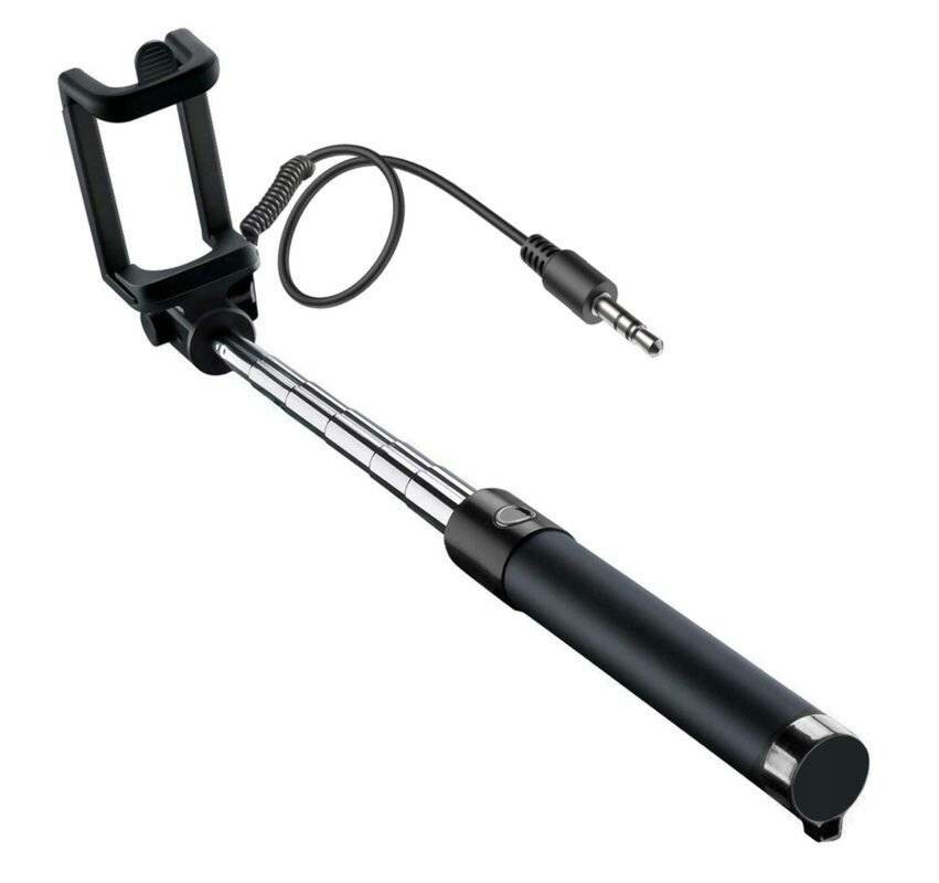 Mpow Bluetooth 3w1 – selfie stick – oferta
