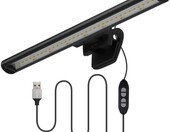 Quntis – lampa do monitora notebooka bez odblasków (używany) – zdjęcie 1