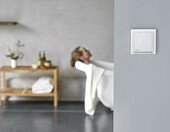 Danfoss 088L1141 – bezprzewodowy termostat – ogłoszenie – zdjęcie 2