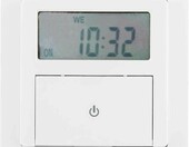 Wyłącznik czasowy z wyświetlaczem LCD GAO EFP700ET (używany) – zdjęcie 1