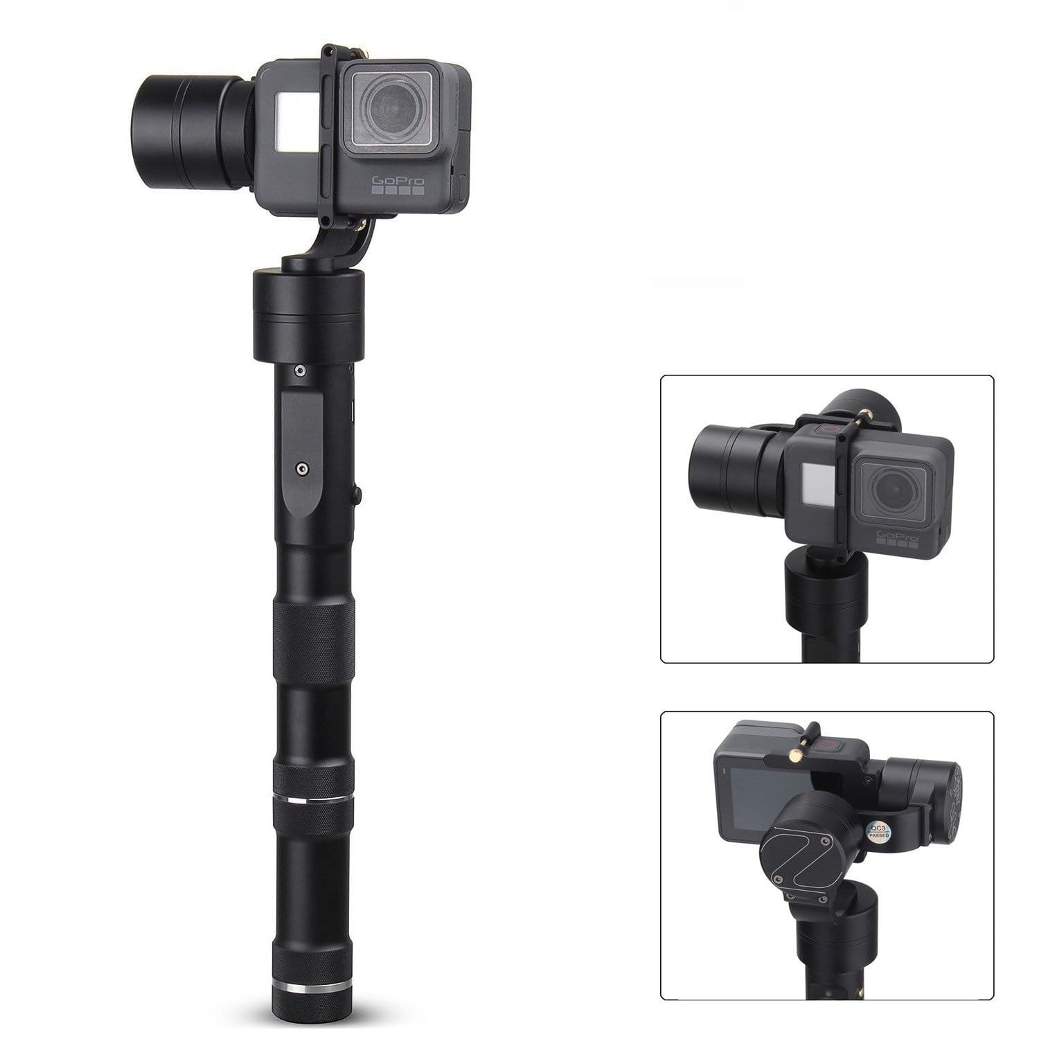 Stabilizator obrazu gimbal Zhiyun Z1-Evolution EVO