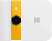 Kodak Smile 10MP – aparata natychmiastowy (używany) – zdjęcie 1