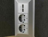 ChiliTec – blok gniazd (używany) – zdjęcie 2