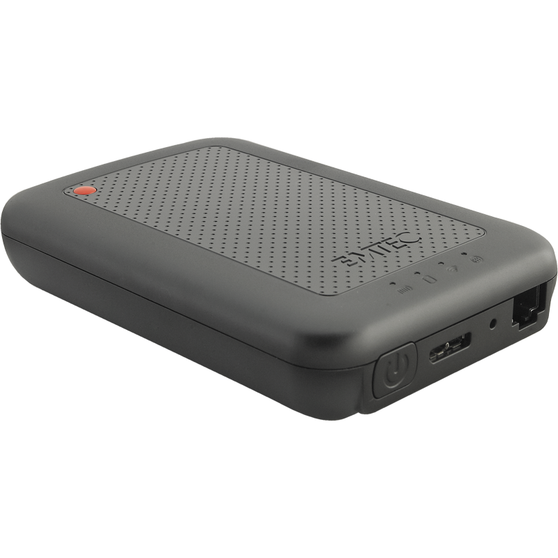 Dysk SSD Emtec WiFi HDD/P700 1TB