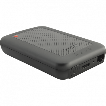Dysk SSD Emtec WiFi HDD/P700 1TB (stan nowy)