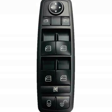 Przełącznik szyb lusterek MERCEDES KLASA B W245 (używany)
