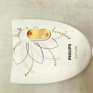 Philips Satinelle Essential – akumulator (używany)