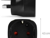 Adapter podróżny konwerter Australia kwmobile – ogłoszenie – zdjęcie 3