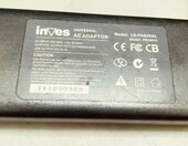 Ivnes LS-PAB90AL PE 28015 24V – zasilacz sieciowy (używany) – zdjęcie 2