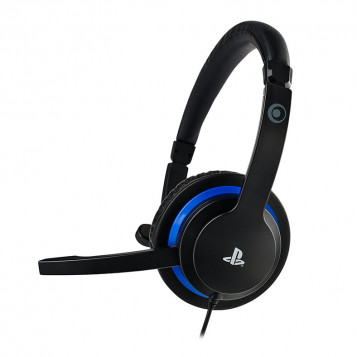 Zestaw słuchawkowy do komunikacji PS4 Sony Mono Headset