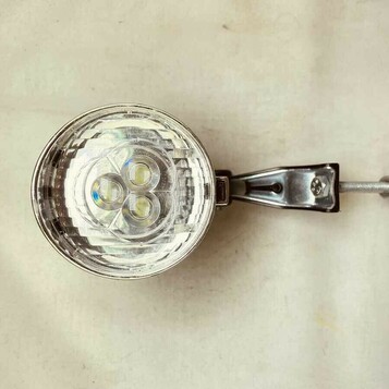 Lampa rowerowa przednia LED do zamontowania – ogłoszenie