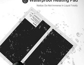 LERWAY Reptil mata grzewcza do terrarium regulator (używany) – zdjęcie 1