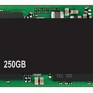 Samsung 860 EVO 250GB – dysk wewnętrzny SSD M.2 (używany)