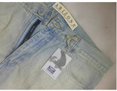 Arizona Jeans r44 – spodnie męskie jeansy (stan nowy) – zdjęcie 3