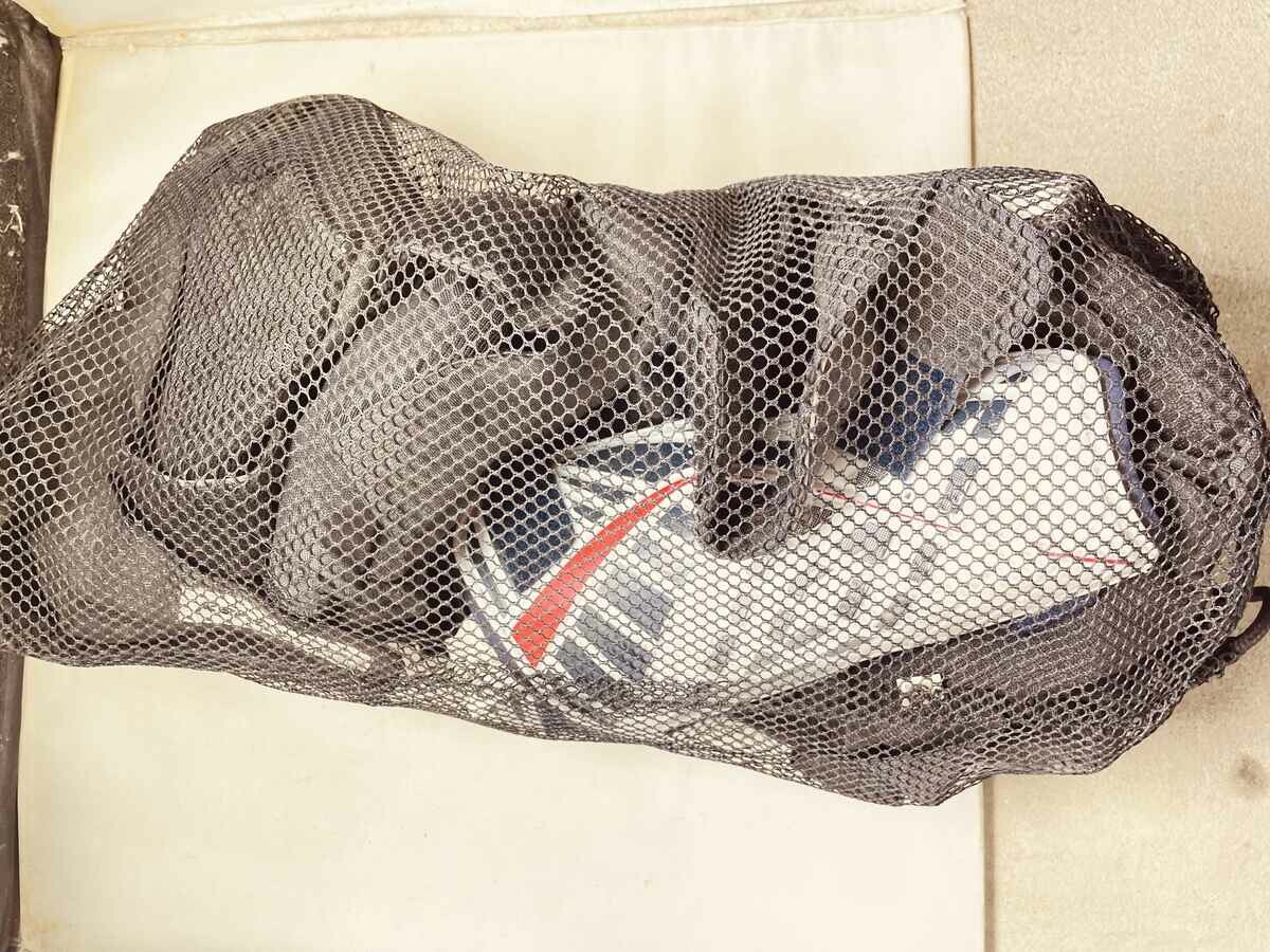 RollerBlade – ochraniacze na kolana i piszczele (stan nowy)