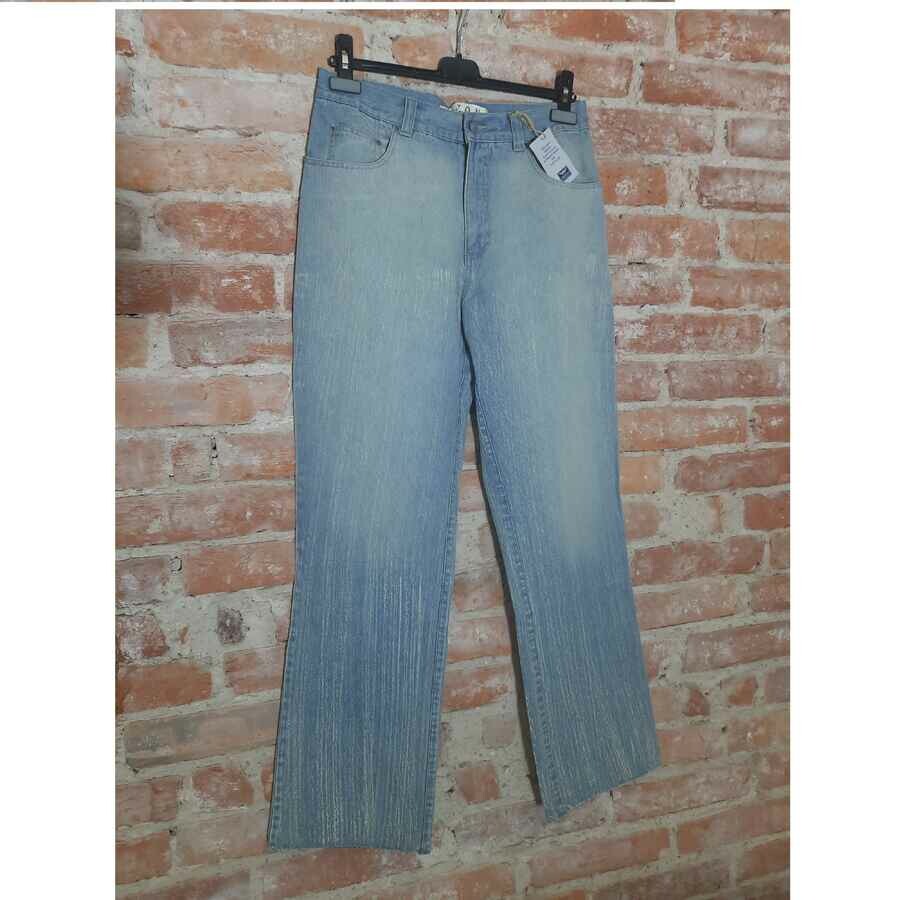 Arizona Jeans r54 – spodnie męskie jeansy, stan: nowy