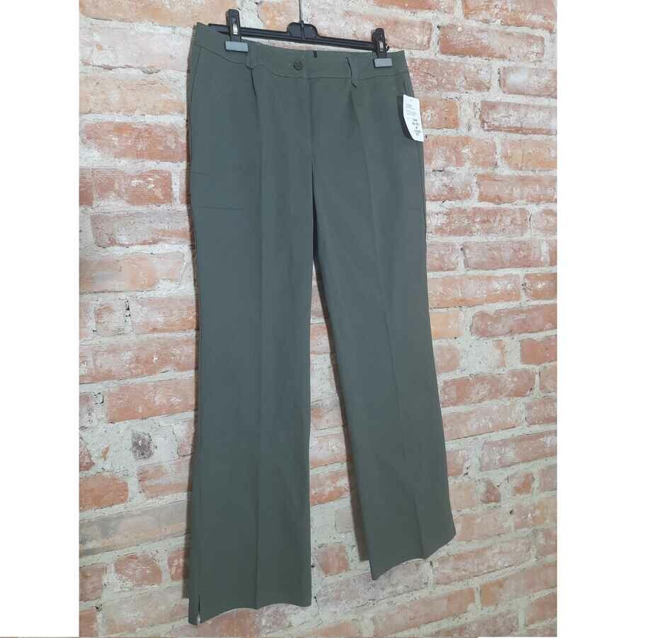 Basic Line Casual Wear r40 – spodnie chinosy (stan nowy)