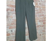 Basic Line Casual Wear r40 – spodnie chinosy (stan nowy) – zdjęcie 1