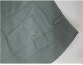 Basic Line Casual Wear r40 – spodnie chinosy (stan nowy) – zdjęcie 4
