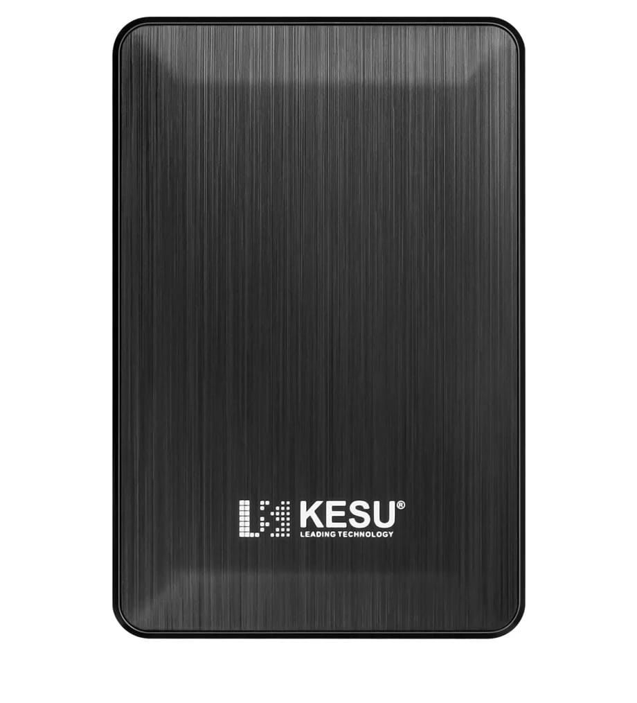 Dysk zewnętrzny HDD Kesu 320GB USB 3.0
