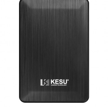 Kesu 320GB USB 3.0 – dysk zewnętrzny HDD – stan: używany