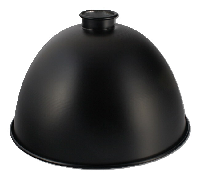 Klosz reflektor czasza do lamp i oprawek E27 27cm (używany)