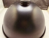 Klosz reflektor czasza do lamp i oprawek E27 27cm (używany) – zdjęcie 2