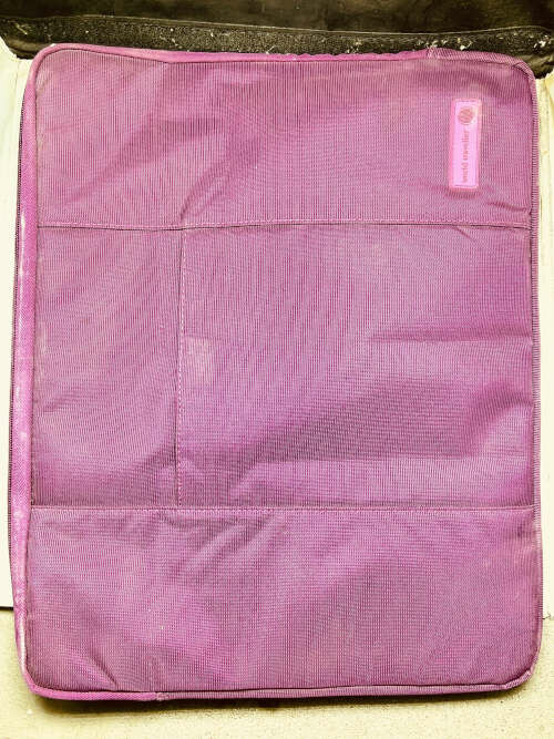 Futerał torba etui na notebook tablet ładowarkę (stan nowy)