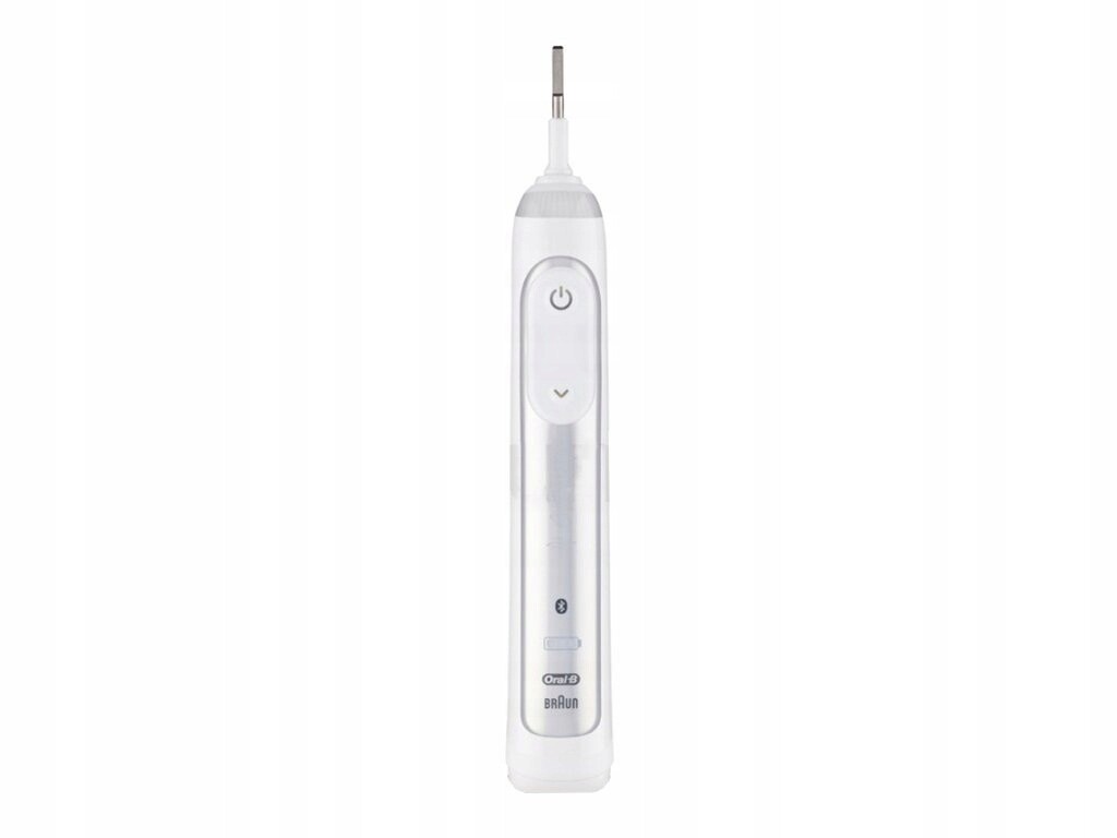 Oral-B Braun 3765 Genius 8000 – szczoteczka (używany)