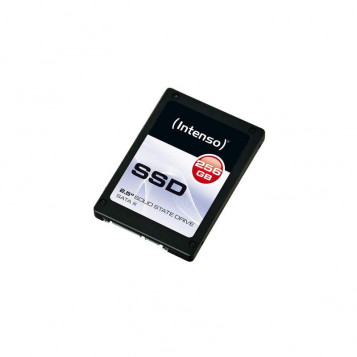 Intenso 256GB – dysk wewnętrzny SSD – oferta
