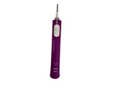 ORAL-B 4729 Braun – szczoteczka, fioletowy (używany) – zdjęcie 1