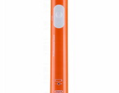 ORAL-B 4729 Braun – szczoteczka, pomarańczowy (używany) – zdjęcie 2