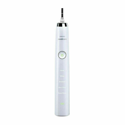 Philips Sonicare Diamond Clean HX939W – szczoteczka soniczna