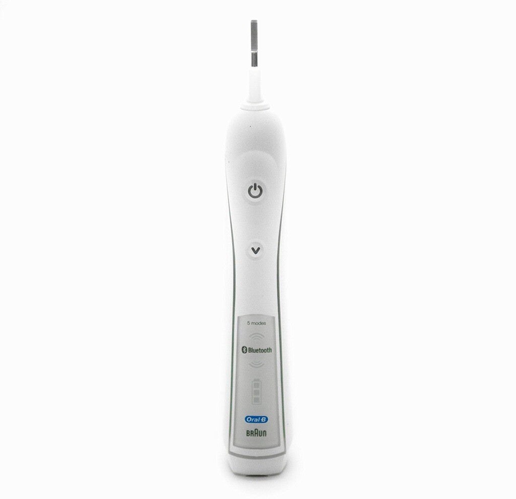 Oral-B Braun 3764 – szczoteczka elektryczna (stan nowy)