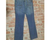 All Mankind – spodnie jeansy męskie 7 For (stan nowy) – zdjęcie 2