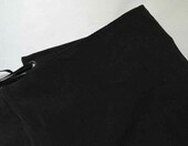 Euronova – eleganckie spodnie damskie z luźnego (stan nowy) – zdjęcie 4