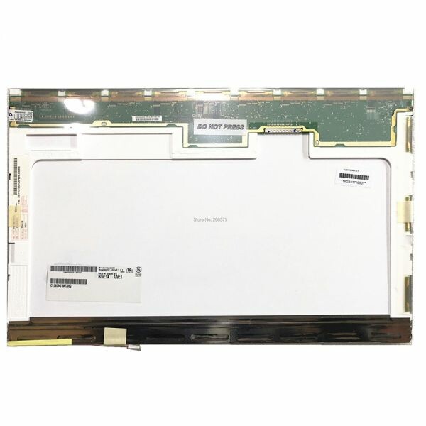 LG LP171WP4 TL N1 17″ – matryca do notebooka, LCD (używany)