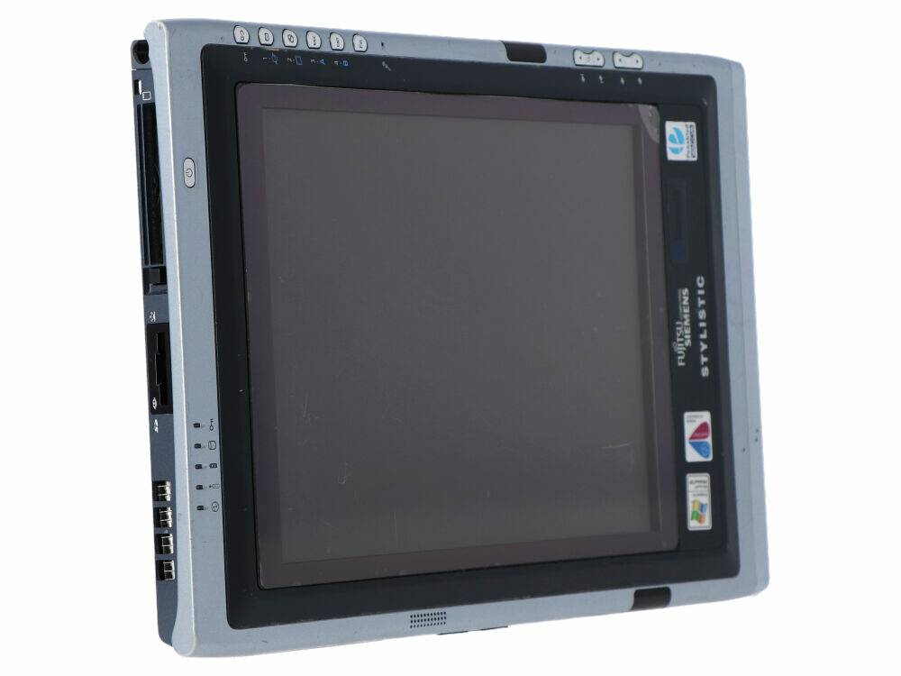 Matryca dotykowa LCD do tabletu Fujitsu Siemens (używany)