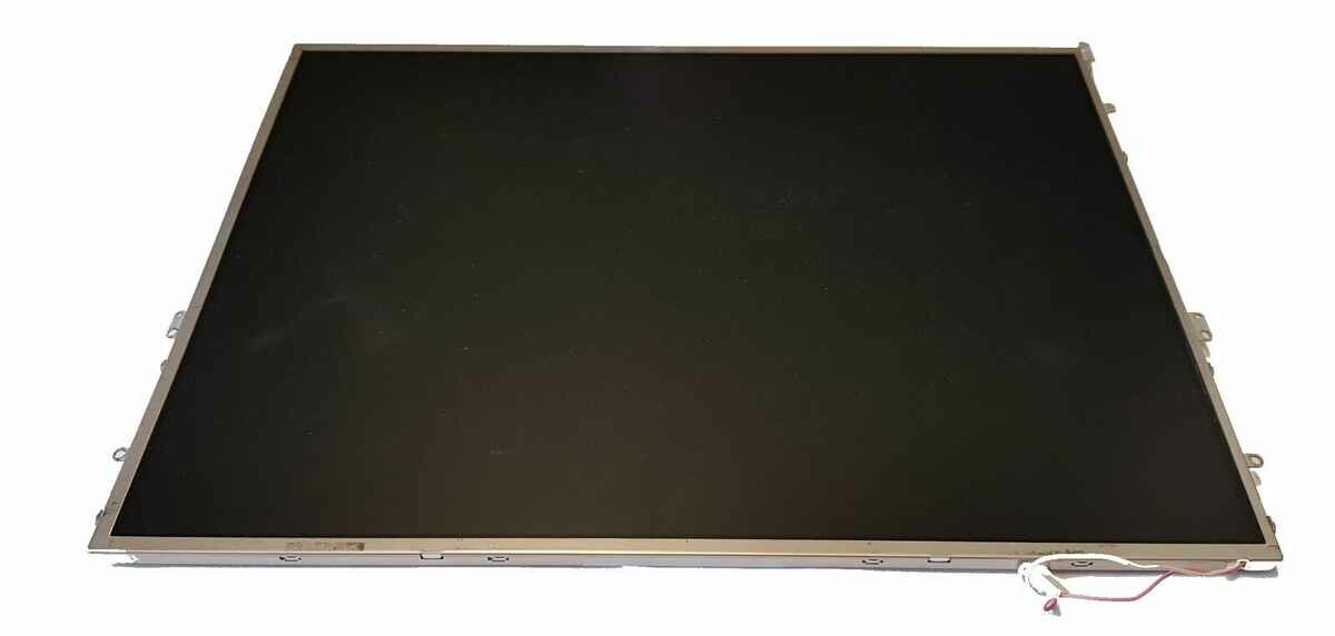 Sharp LQ150X1LHA2 LCD – matryca do notebooka – stan: używany