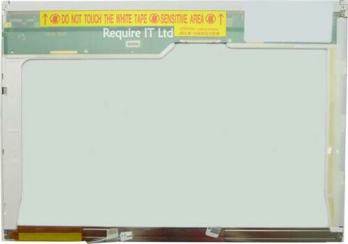 Samsung LTN150PG-L03 – matryca do notebooka (używany)